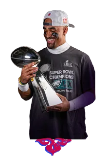 Jalen Hurts