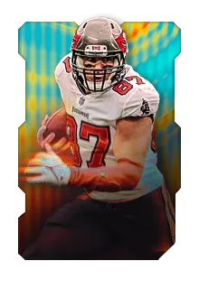 Rob Gronkowski