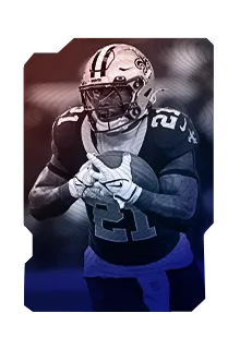 Jamaal Williams