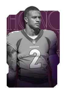 Patrick Surtain II