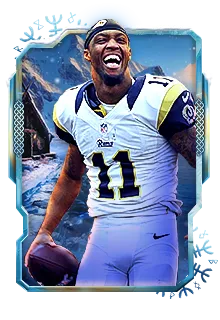 Tavon Austin