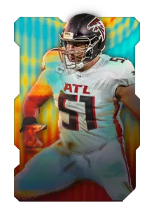 Alex Mack
