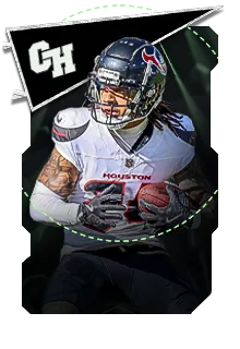 Derek Stingley Jr