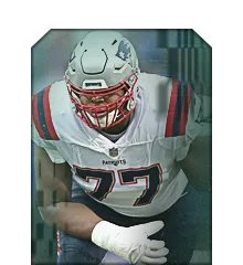 Trent Brown