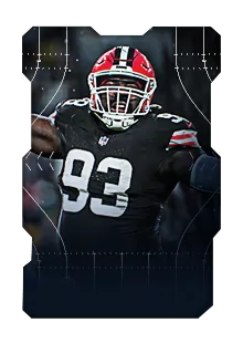 Shelby Harris