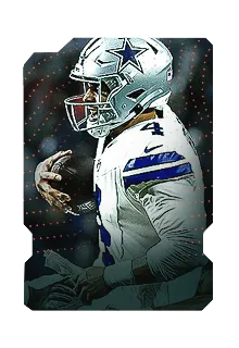 Dak Prescott