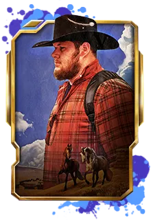 C. Humphrey Country Strong