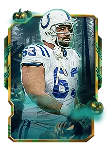 Jeff Saturday