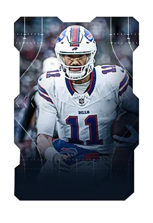 Mitchell Trubisky