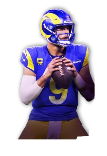 Matthew Stafford