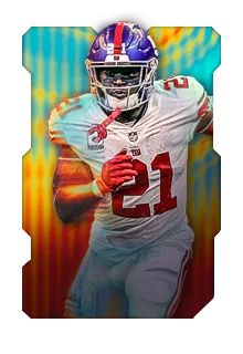 Jabrill Peppers