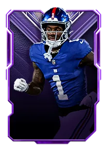 Malik Nabers