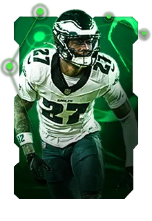 Quinyon Mitchell
