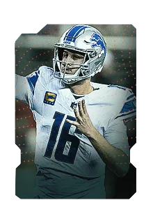 Jared Goff