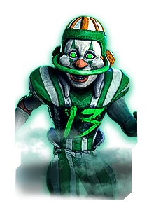 Jack Clowney