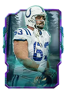 Jeff Saturday