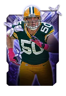 A.J. Hawk