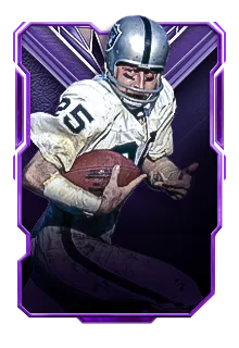 Fred Biletnikoff