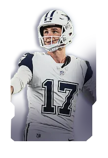 Brandon Aubrey