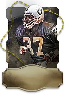 Lester Hayes