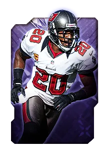 Ronde Barber