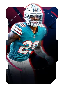 Minkah Fitzpatrick