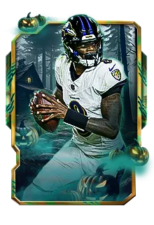 Lamar Jackson