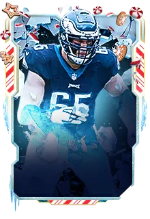 Lane Johnson