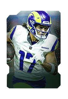 Puka Nacua