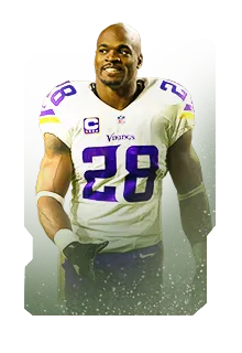 Adrian Peterson