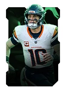 Bo Nix