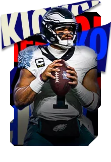 Jalen Hurts