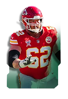 Joe Thuney
