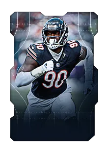Dominique Robinson
