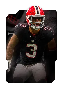Jessie Bates III