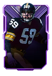 Jack Ham