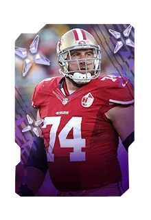 Joe Staley