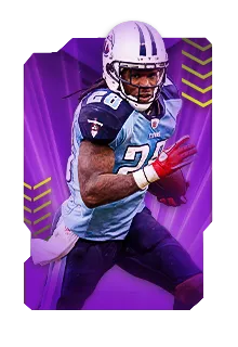 Chris Johnson