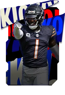 Jaylon Johnson