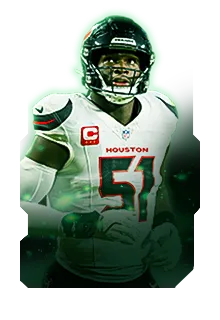 Will Anderson Jr