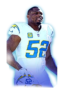 Khalil Mack