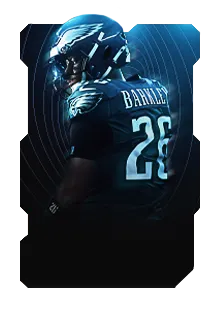 Saquon Barkley