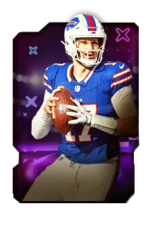 Josh Allen