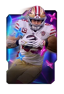 George Kittle