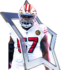 Dre Greenlaw