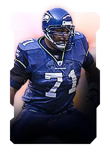 Walter Jones