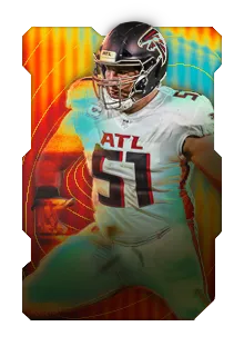 Alex Mack
