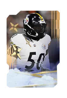 Elandon Roberts