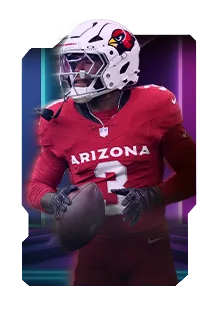 Budda Baker