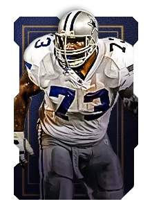 Larry Allen